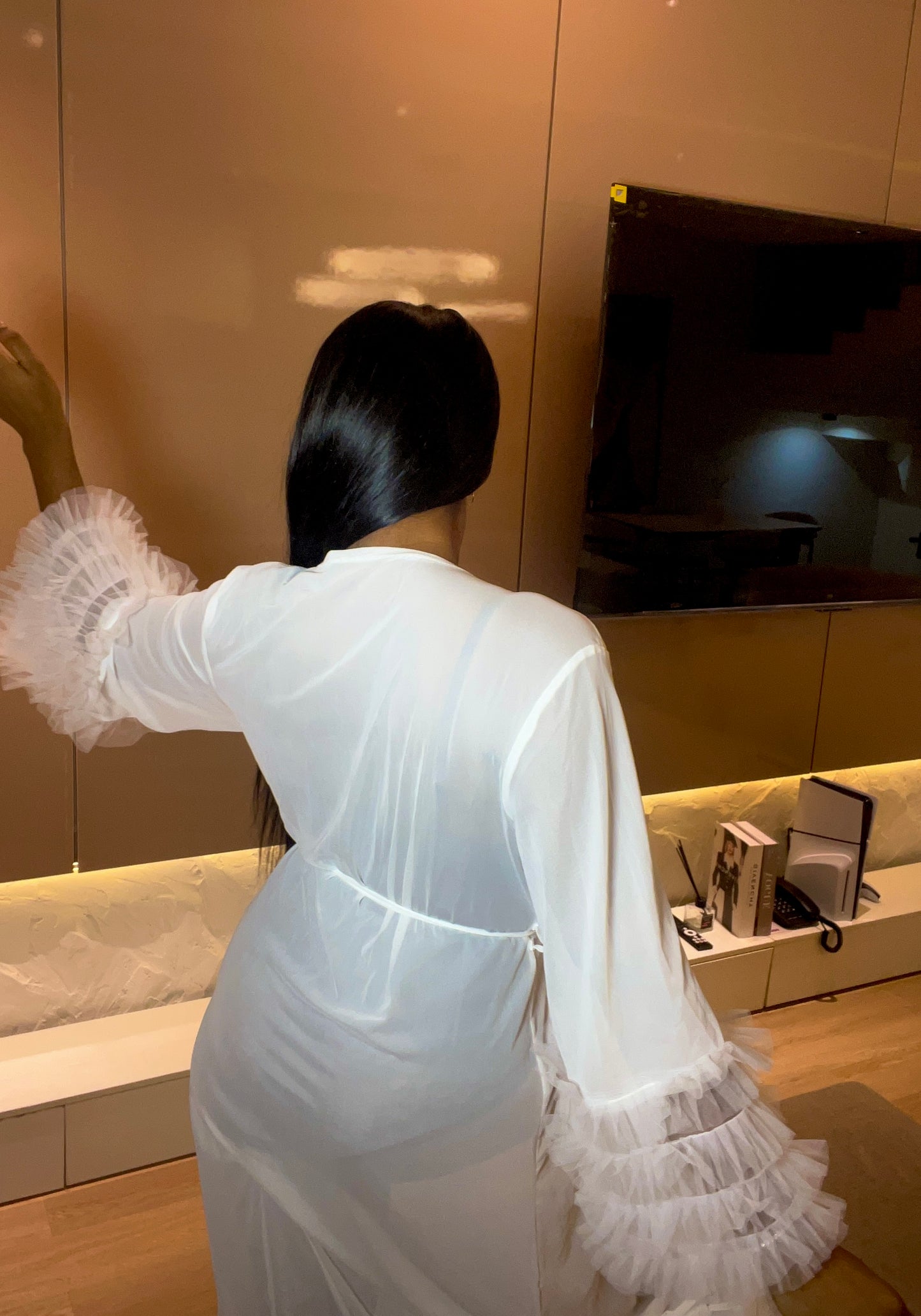 Adaeze Robe