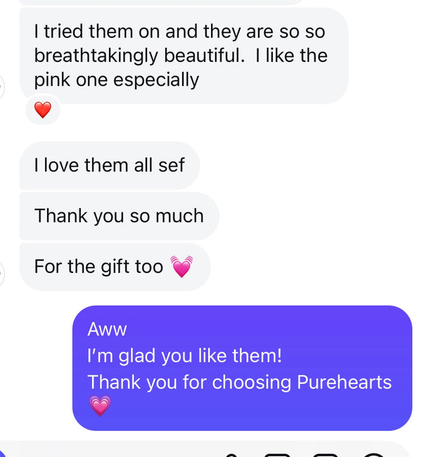 Customer review