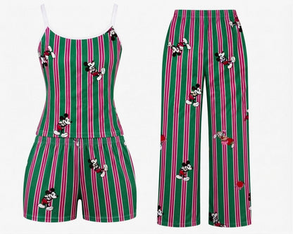 Retro Tune Pajamas