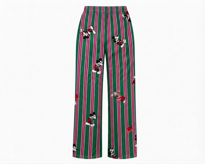 Retro Tune Pajamas