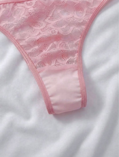 Pink Embrace
