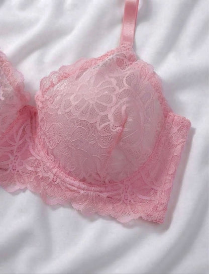 Pink Embrace