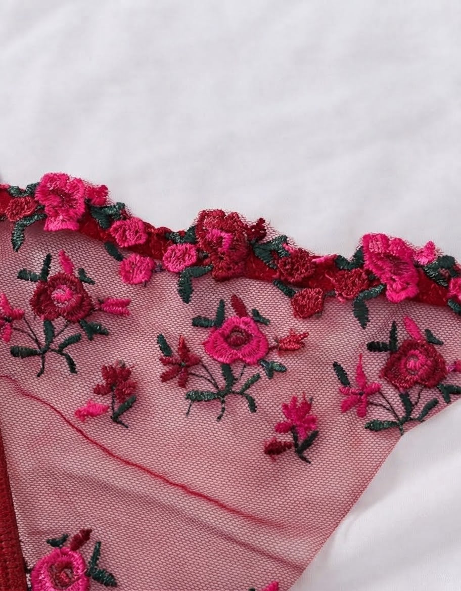 Madame Rose
