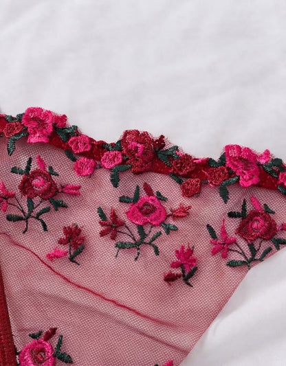 Madame Rose