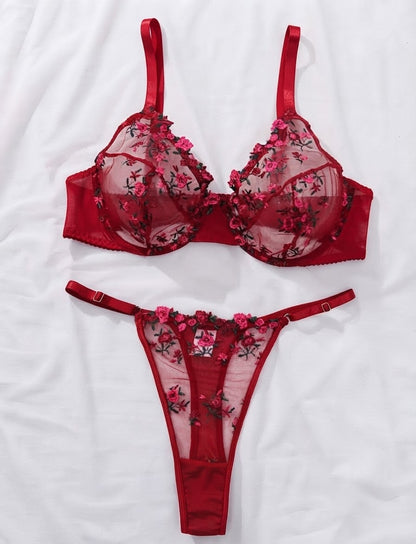Madame Rose