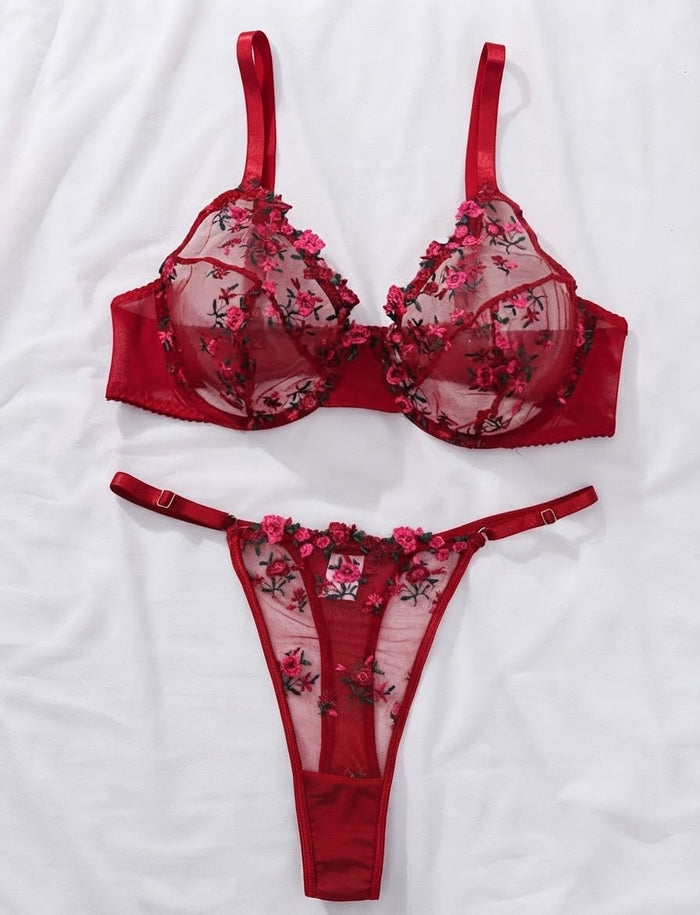 Madame Rose