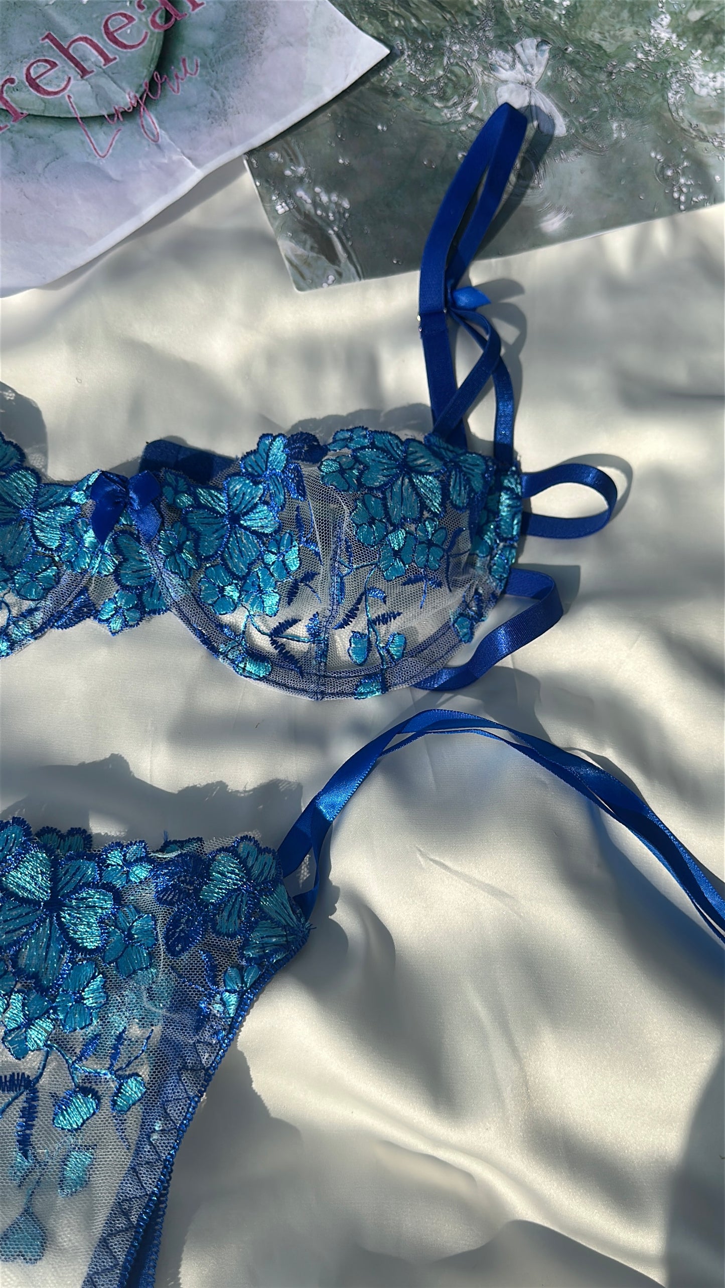 Bleu Royale