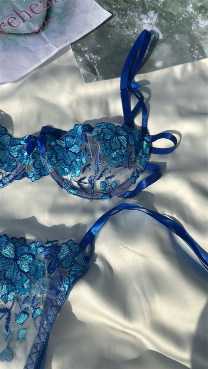 Bleu Royale