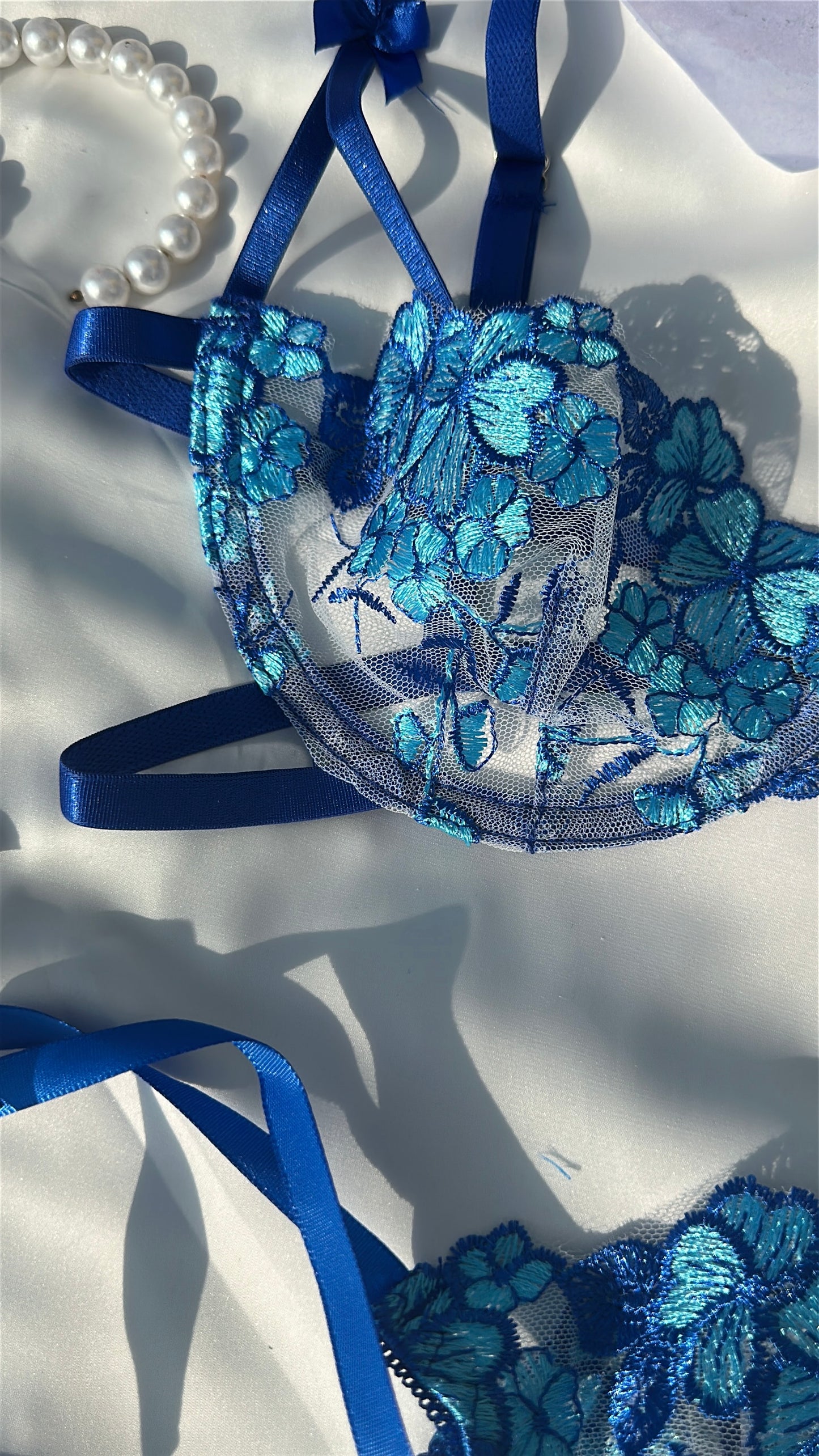 Bleu Royale