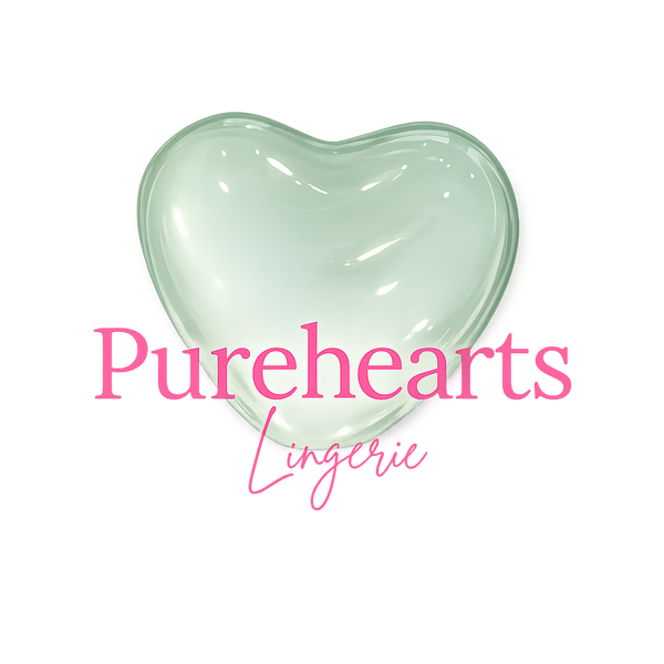 Purehearts Lingerie Line