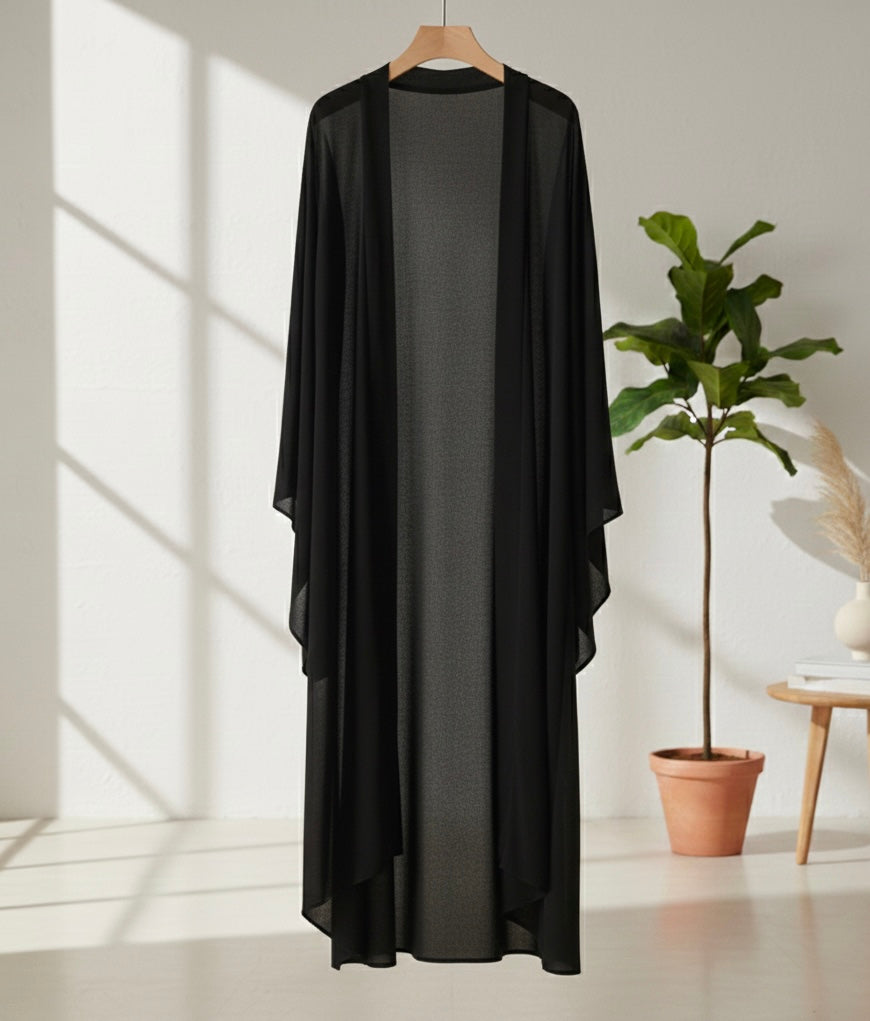 Darling Black Cover-Up