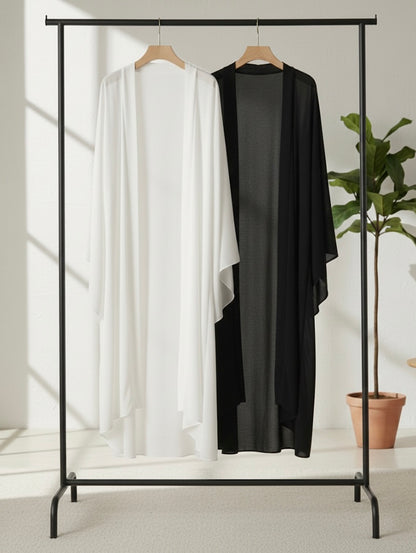 Darling Black Cover-Up
