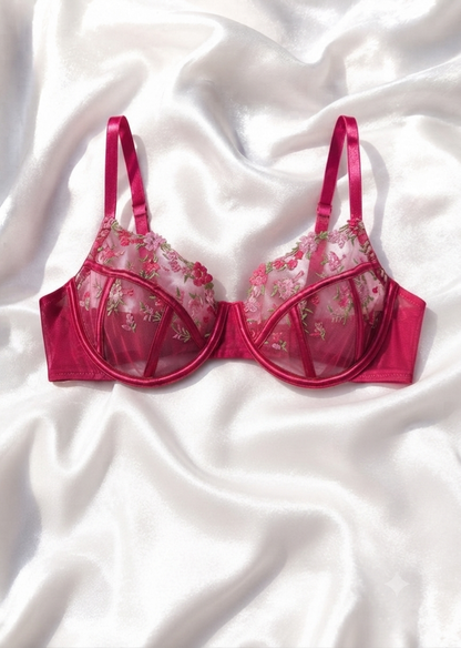 Fushia Colette