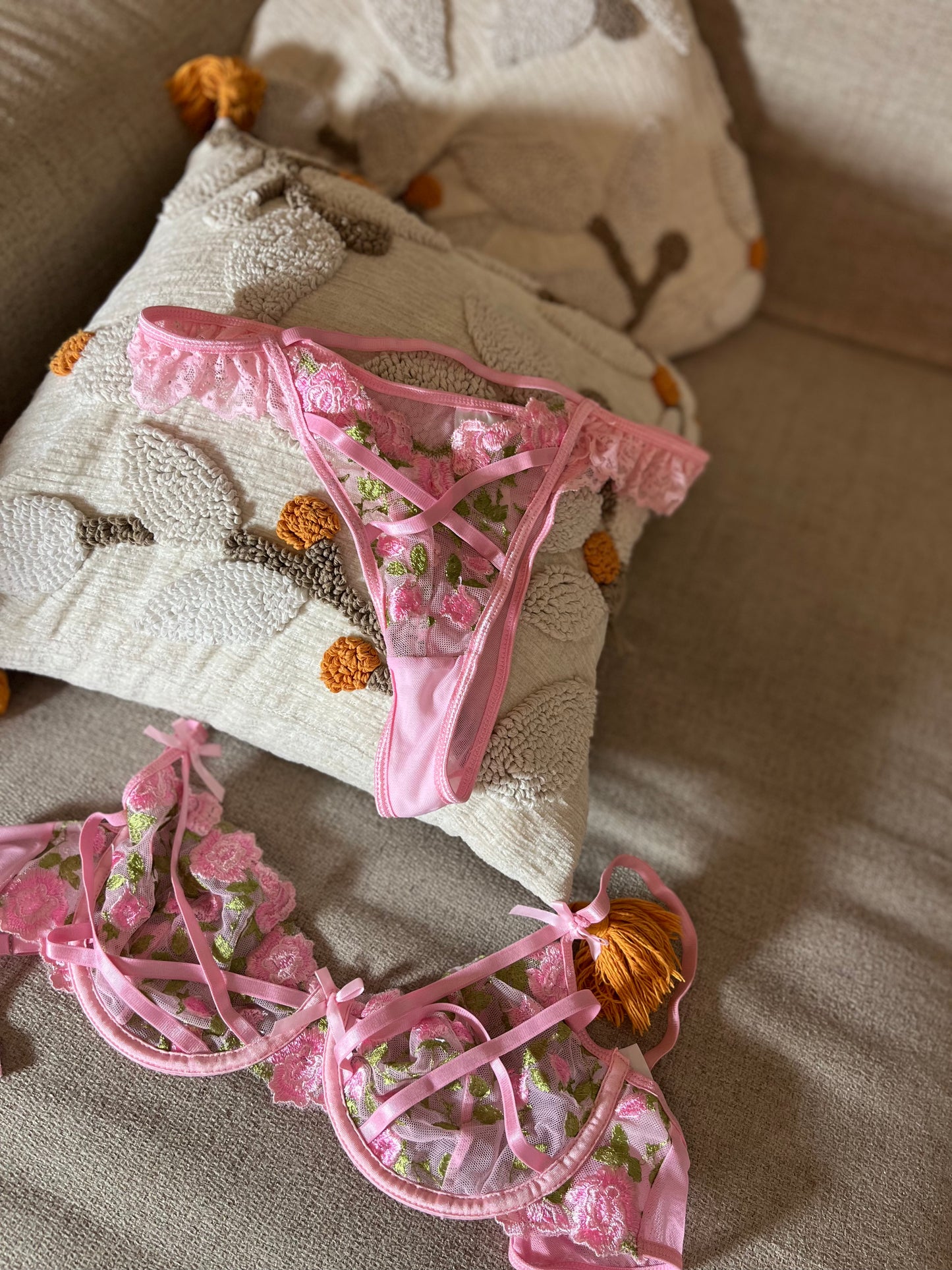 Estelle Set