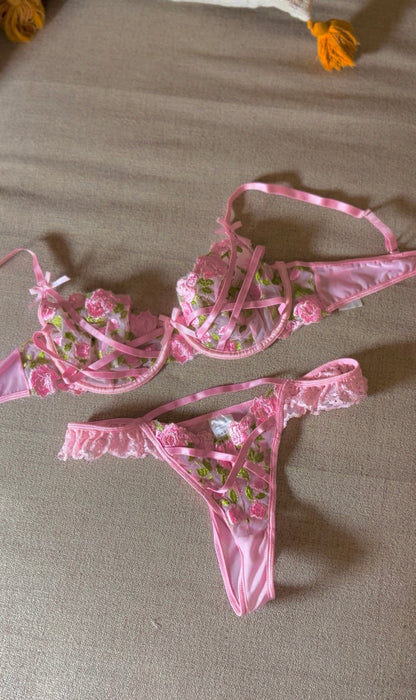 Estelle Set