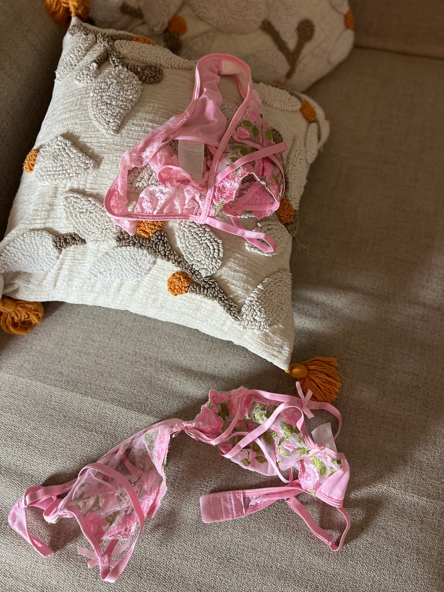 Estelle Set