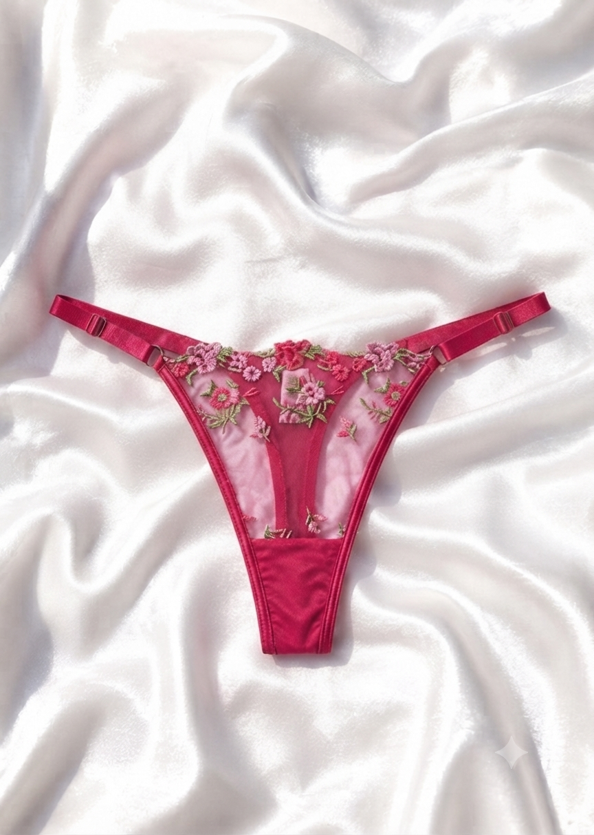Fushia Colette
