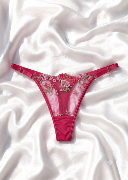 Fushia Colette