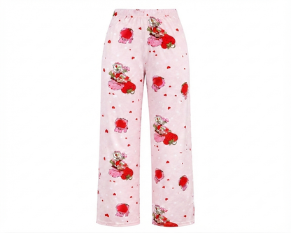 Love Berry Pajamas