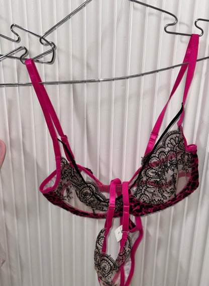 Pinky Panther