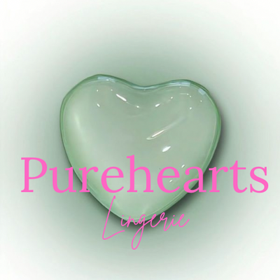 Purehearts Lingerie Line
