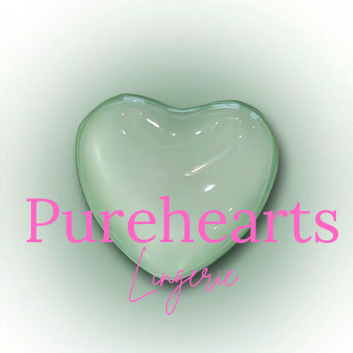 Purehearts Lingerie Line