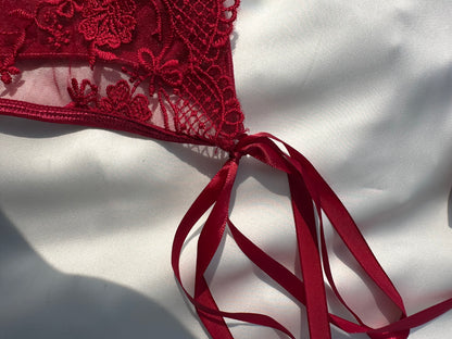 Rouge Passion