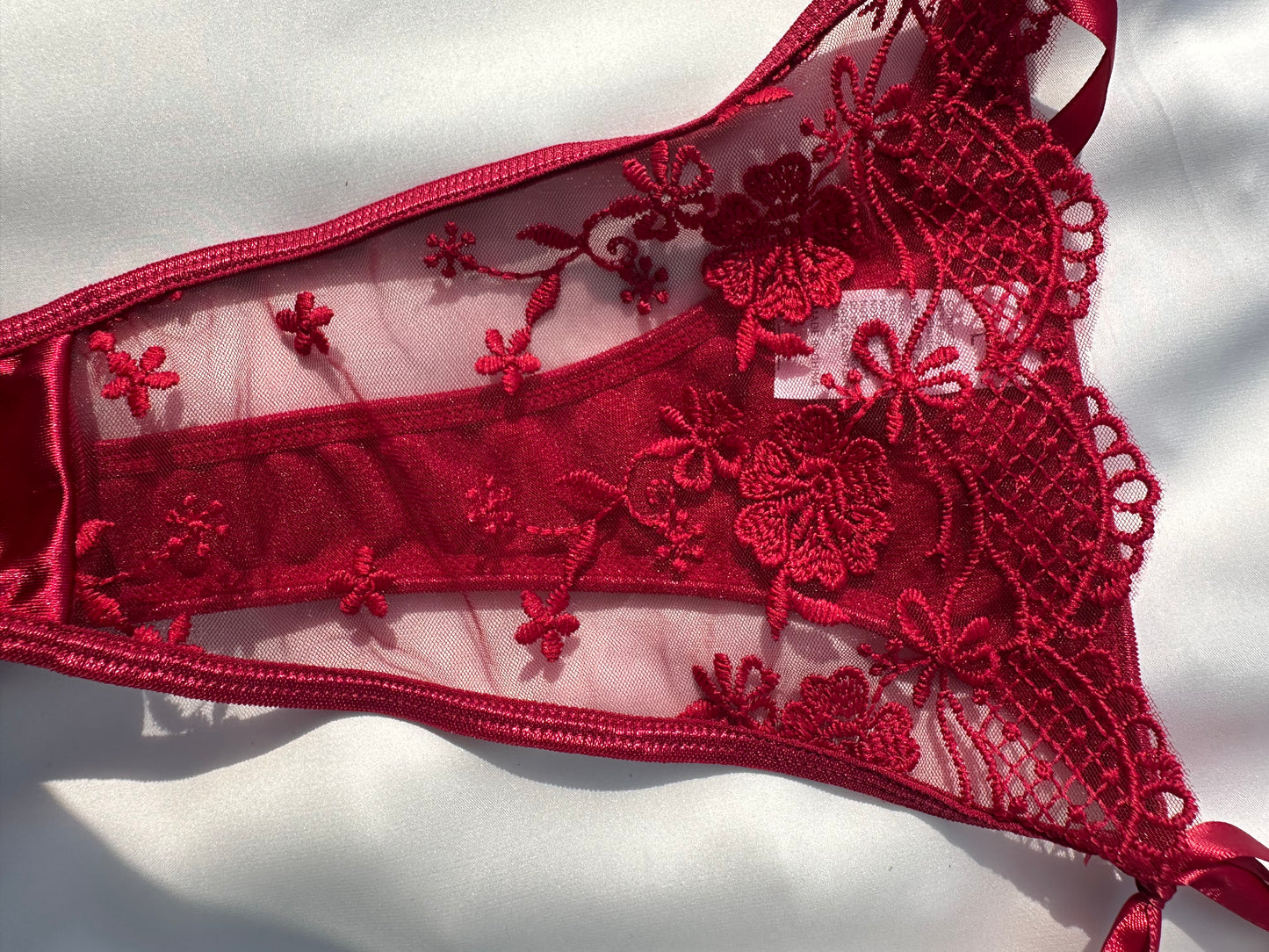 Rouge Passion