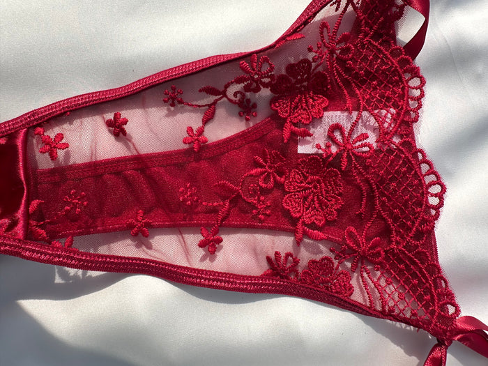 Rouge Passion